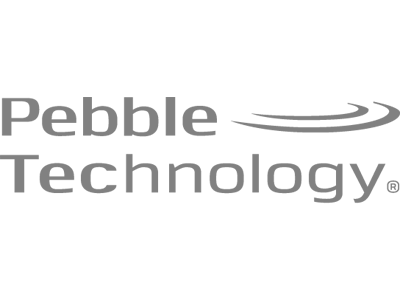 Pebble Tec Logo