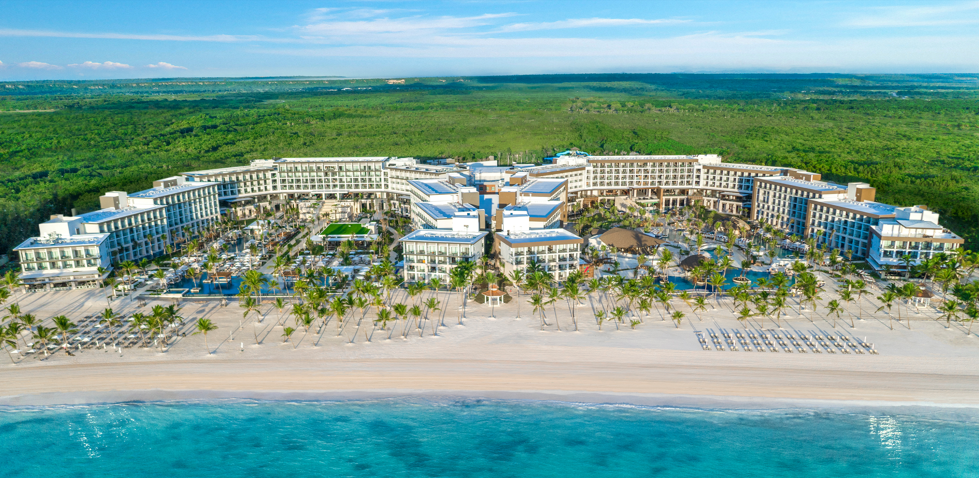 Resort View